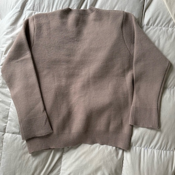 Viral Tik Tok Cardigan - Picture 5 of 5